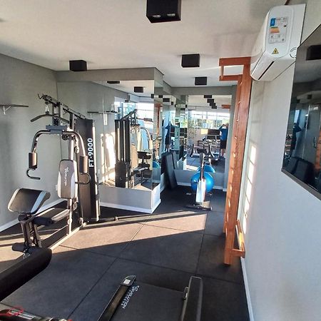 Loft Joinville Esplendido Kültér fotó