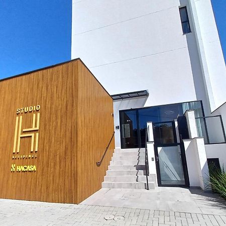 Loft Joinville Esplendido Kültér fotó