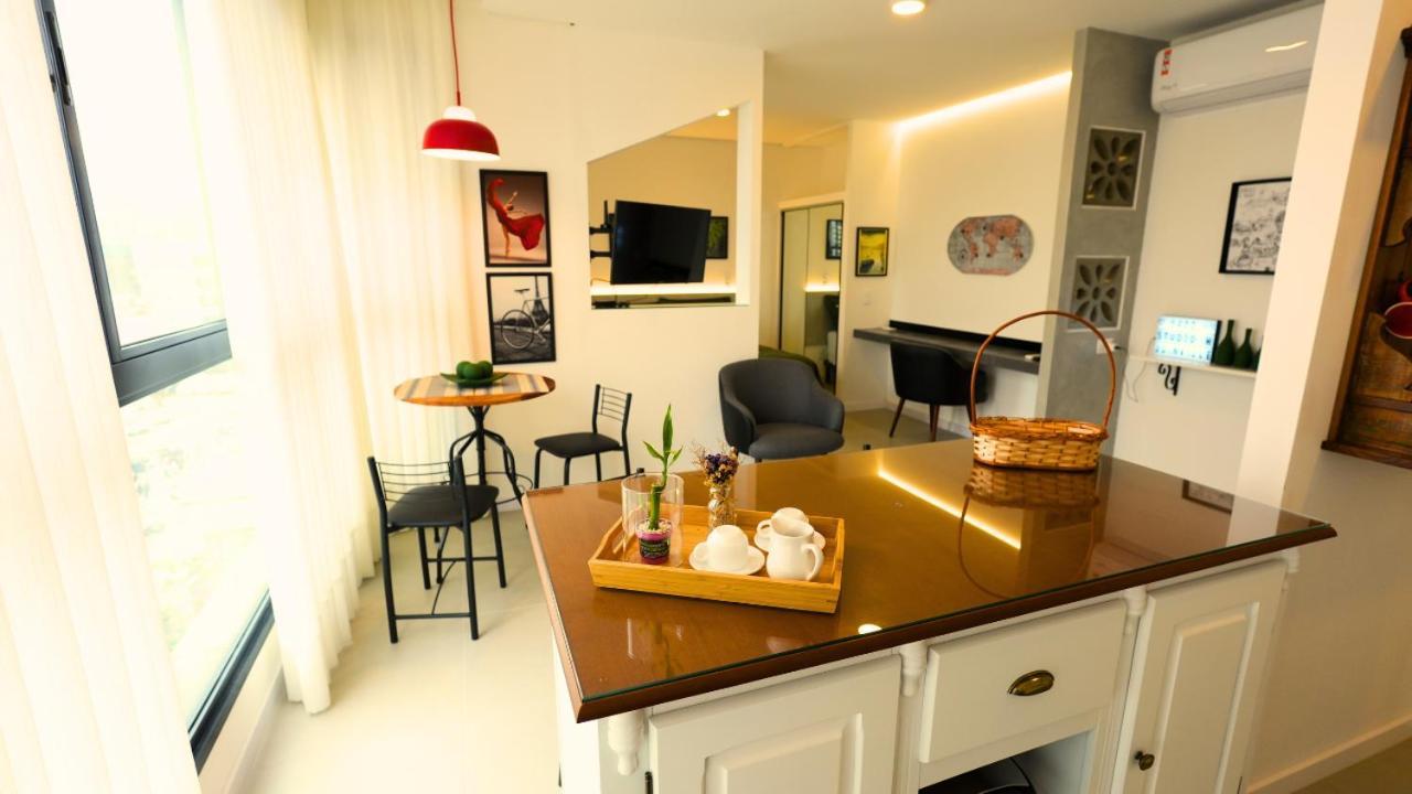 Loft Joinville Esplendido Kültér fotó