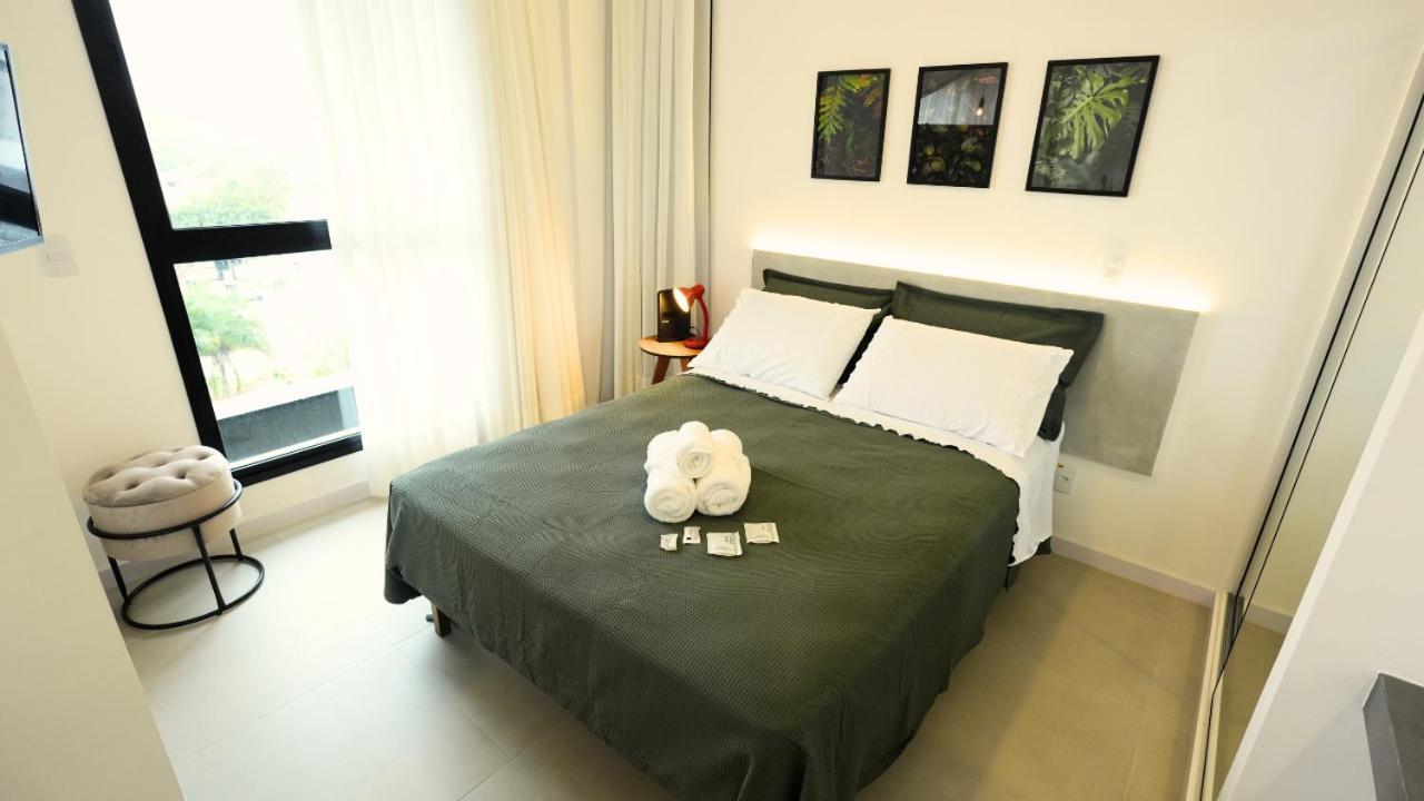 Loft Joinville Esplendido Kültér fotó