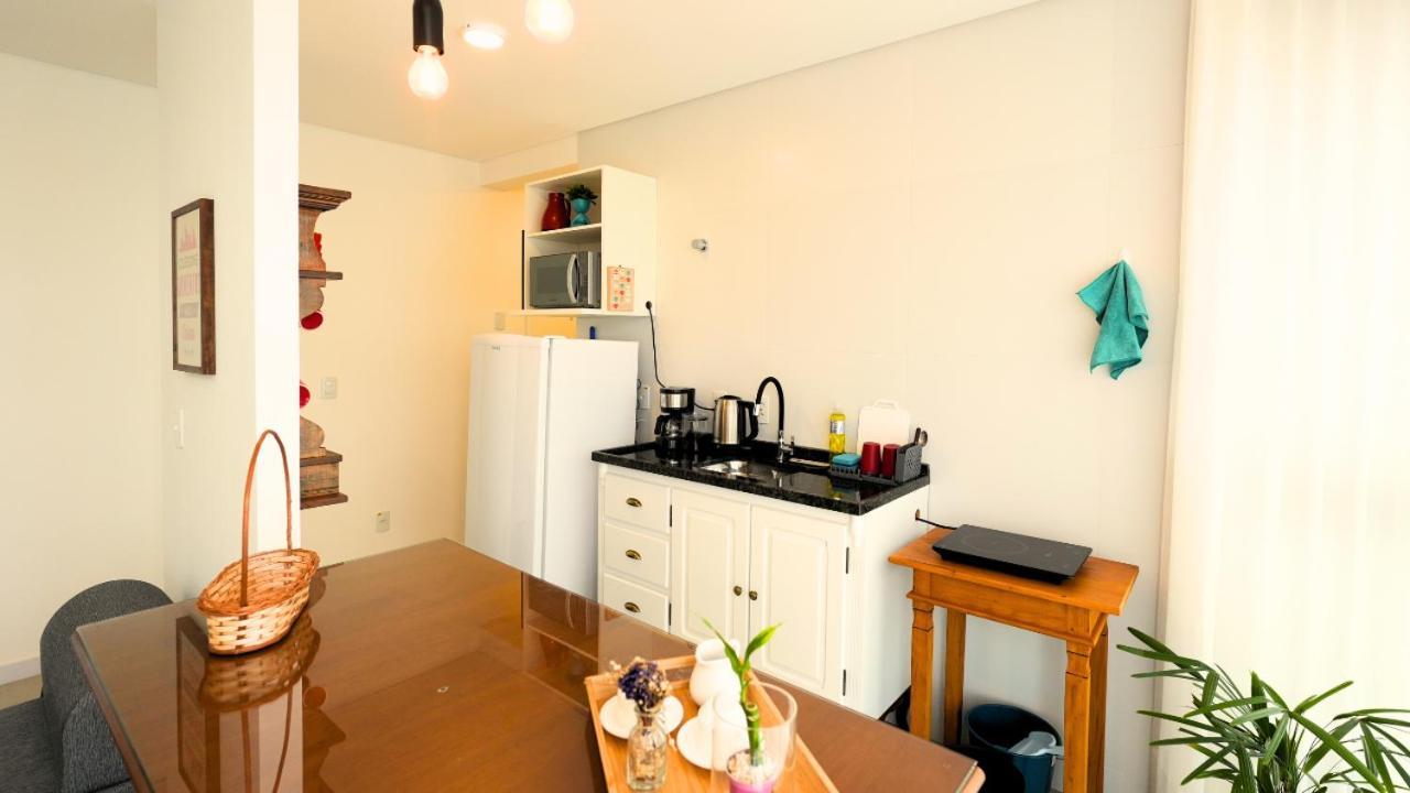 Loft Joinville Esplendido Kültér fotó