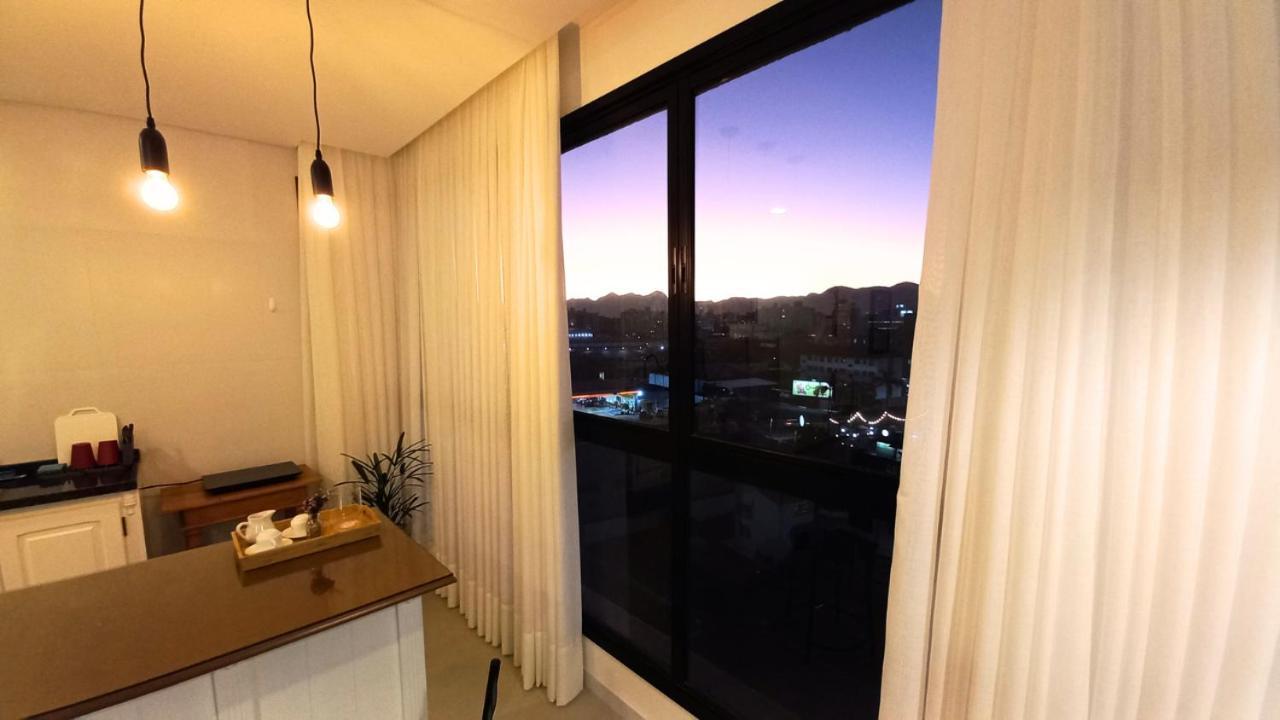 Loft Joinville Esplendido Kültér fotó