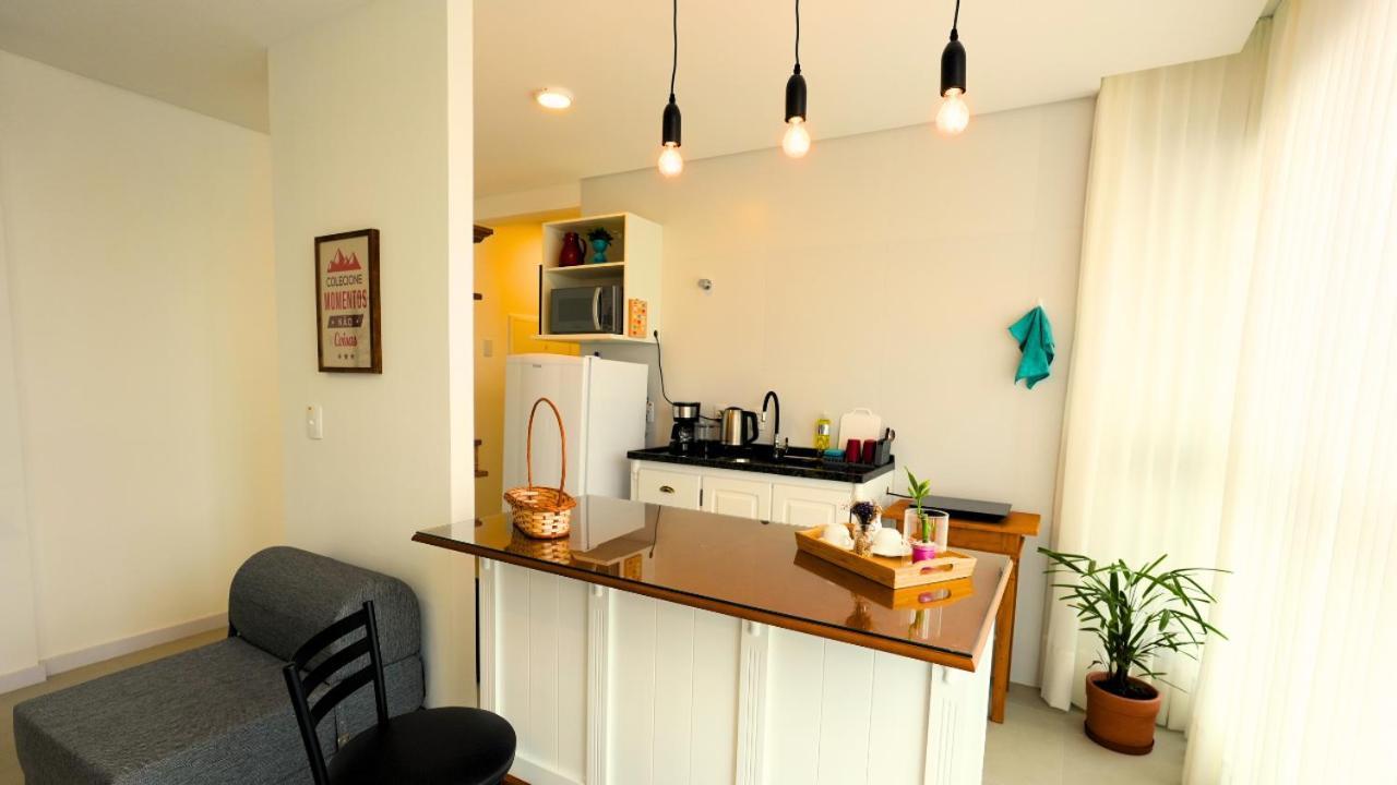 Loft Joinville Esplendido Kültér fotó