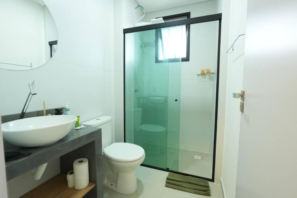 Loft Joinville Esplendido Kültér fotó
