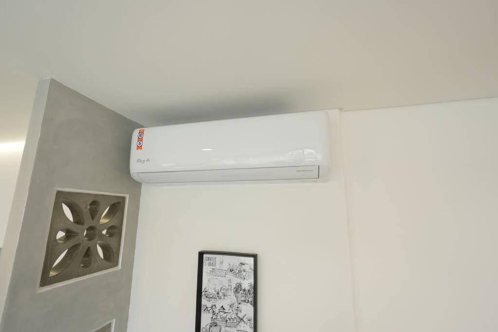 Loft Joinville Esplendido Kültér fotó