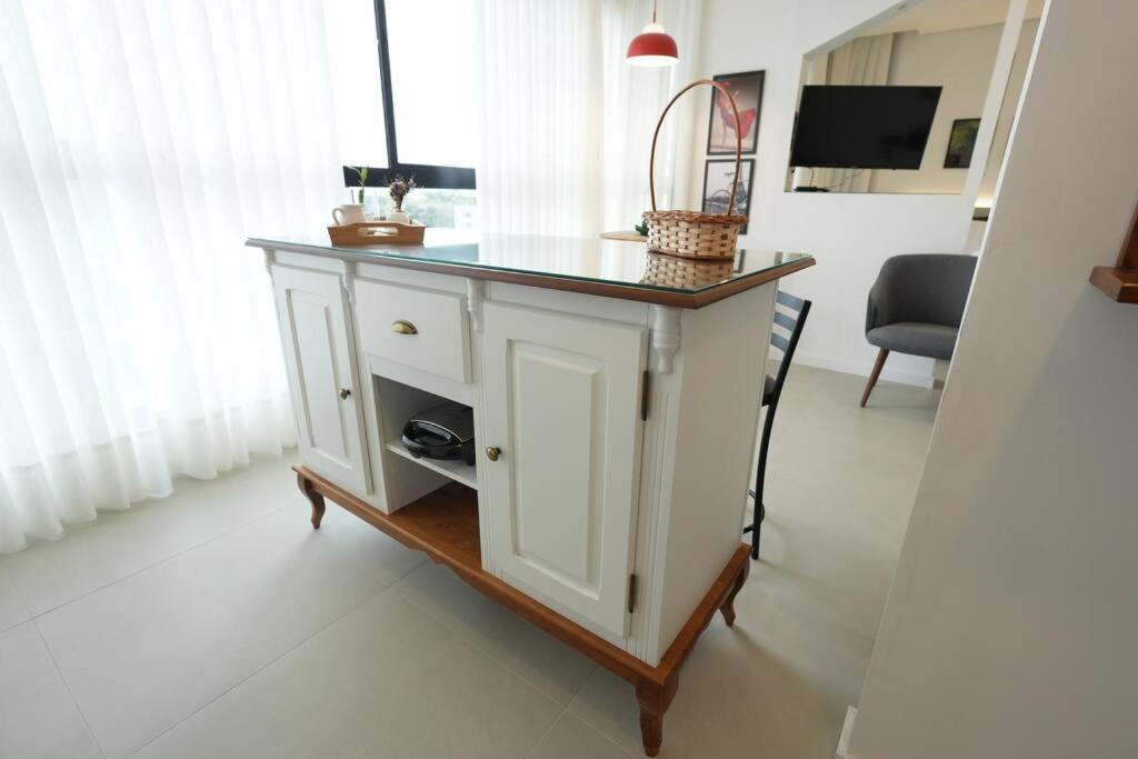 Loft Joinville Esplendido Kültér fotó