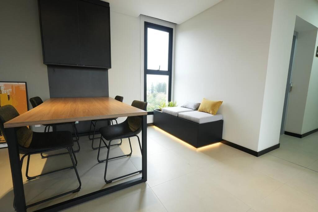 Loft Joinville Esplendido Kültér fotó