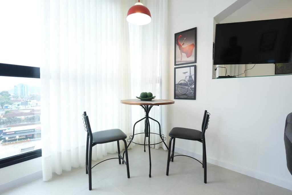 Loft Joinville Esplendido Kültér fotó