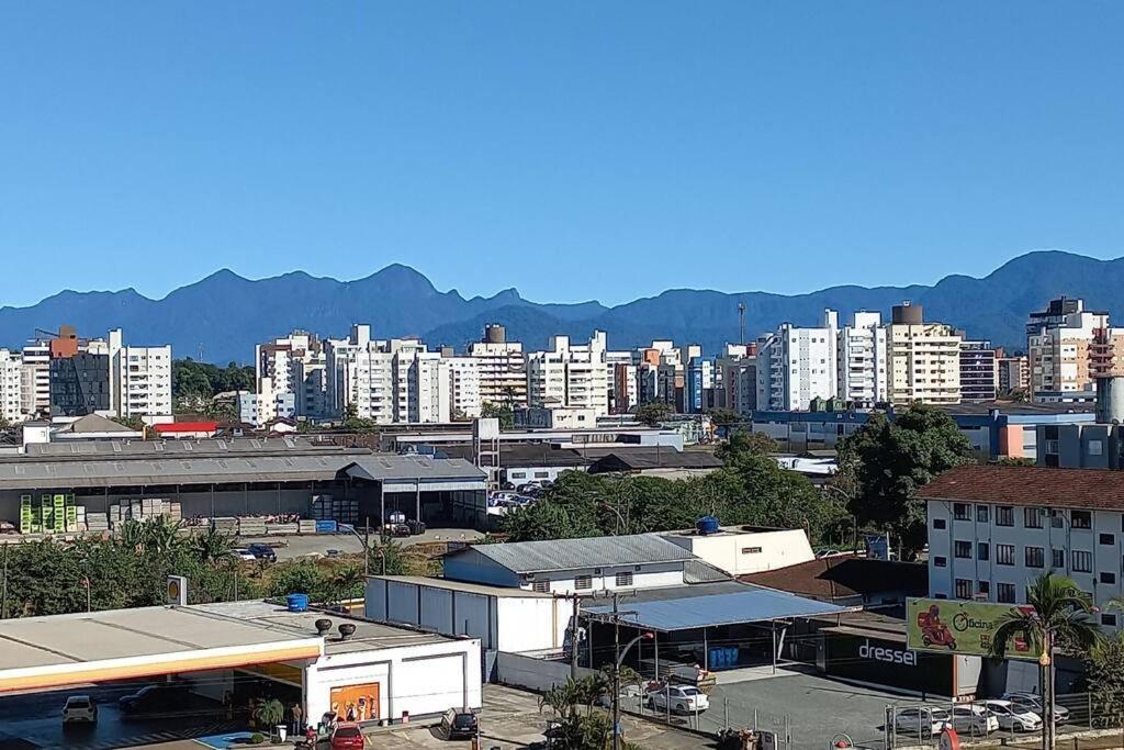 Loft Joinville Esplendido Kültér fotó