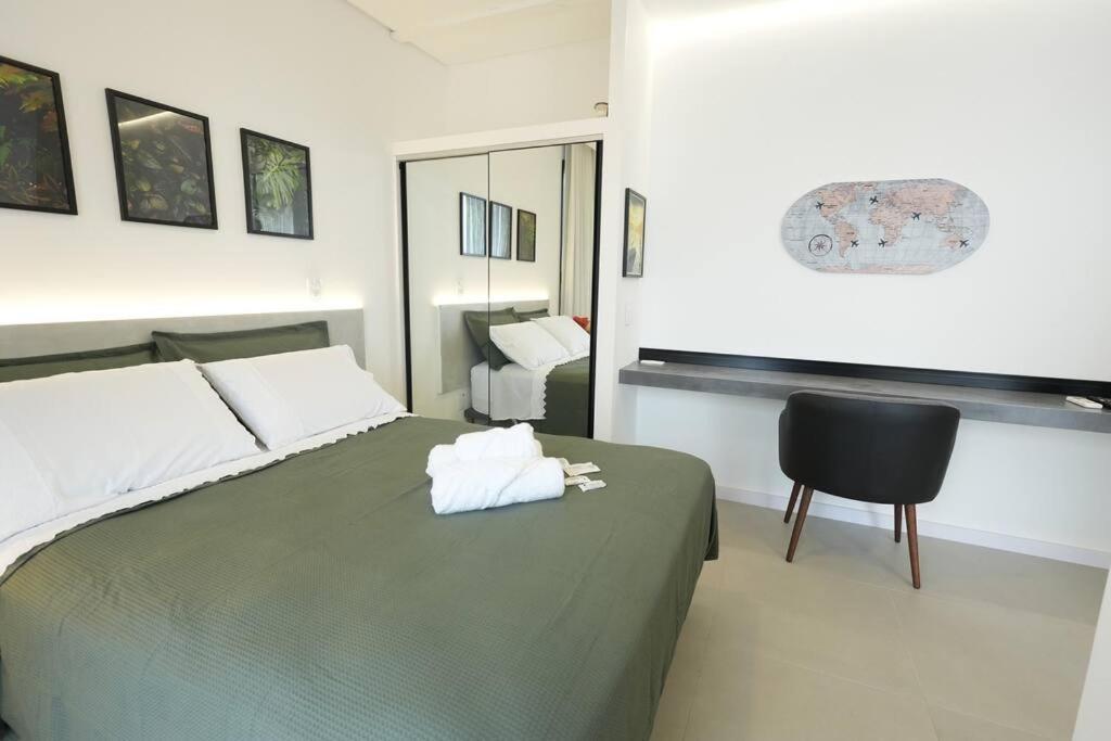 Loft Joinville Esplendido Kültér fotó