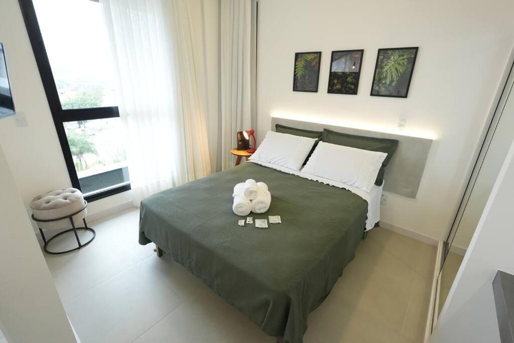 Loft Joinville Esplendido Kültér fotó