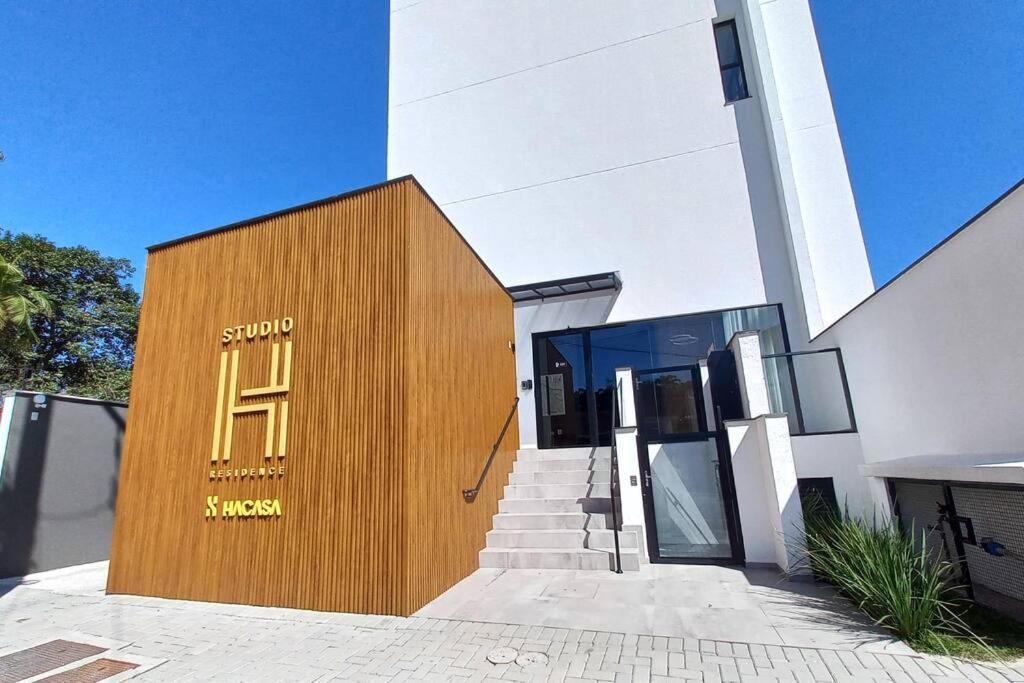 Loft Joinville Esplendido Kültér fotó