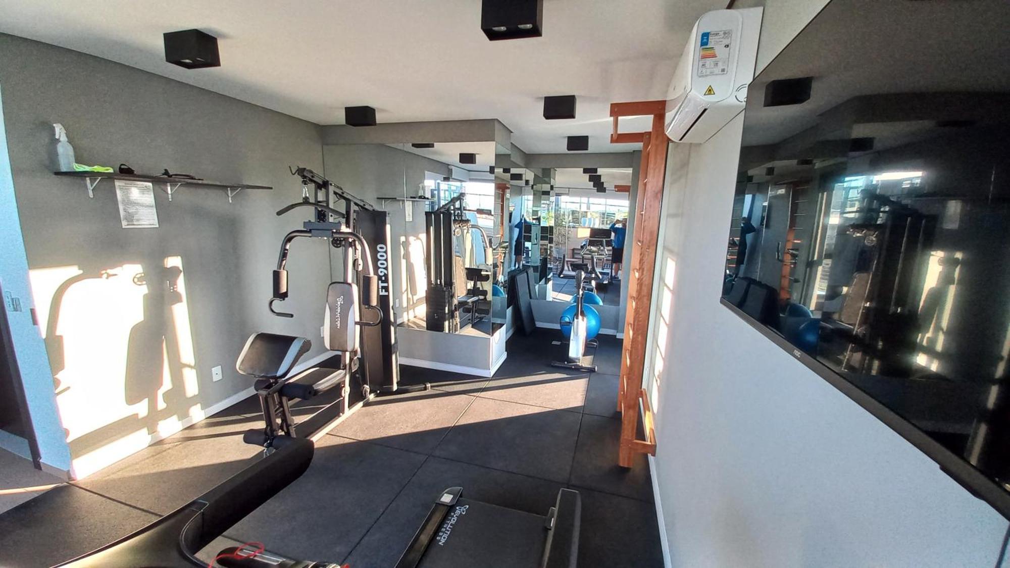 Loft Joinville Esplendido Kültér fotó